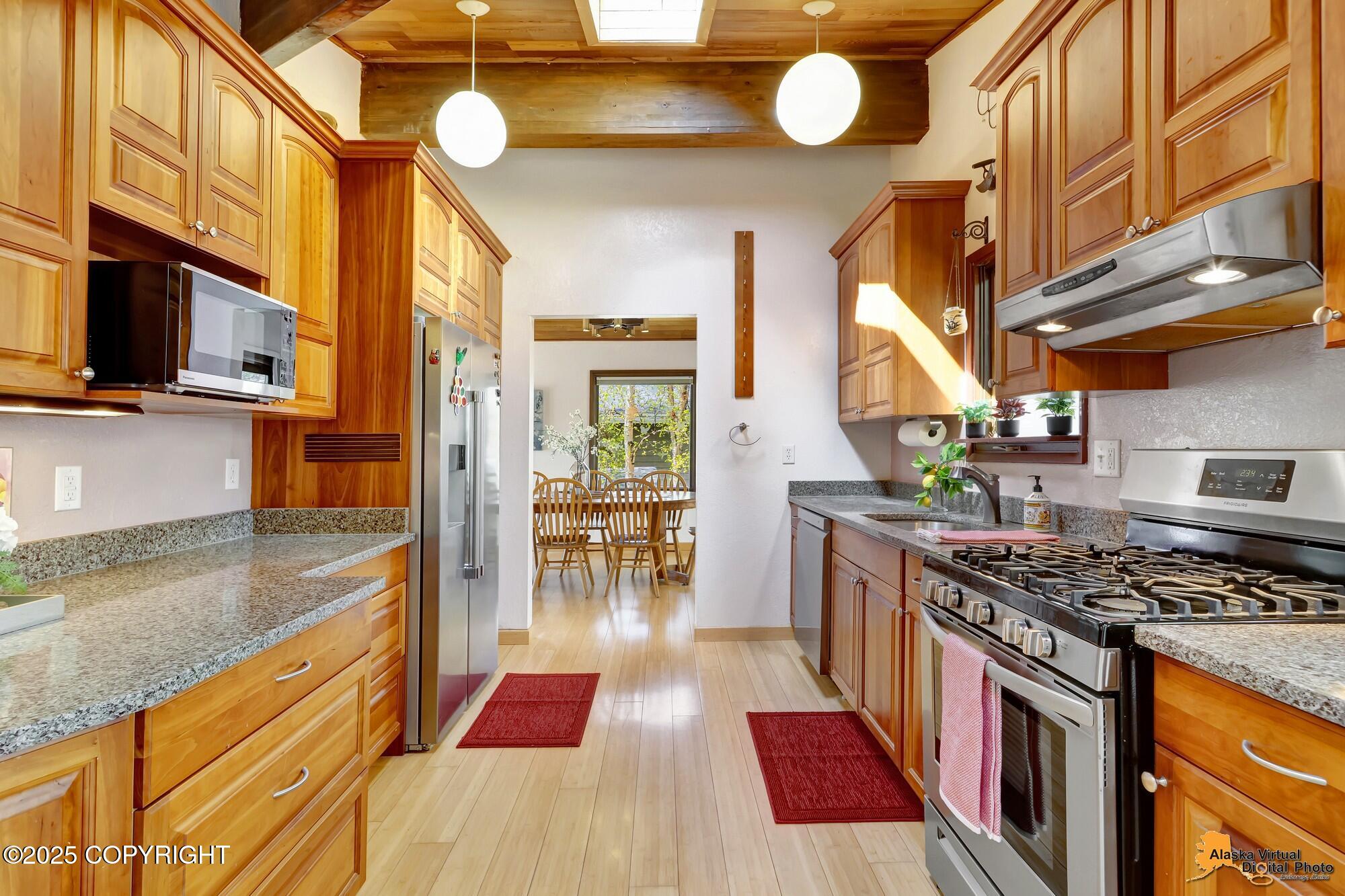 9650 Arlene Drive, Anchorage, Alaska image 22