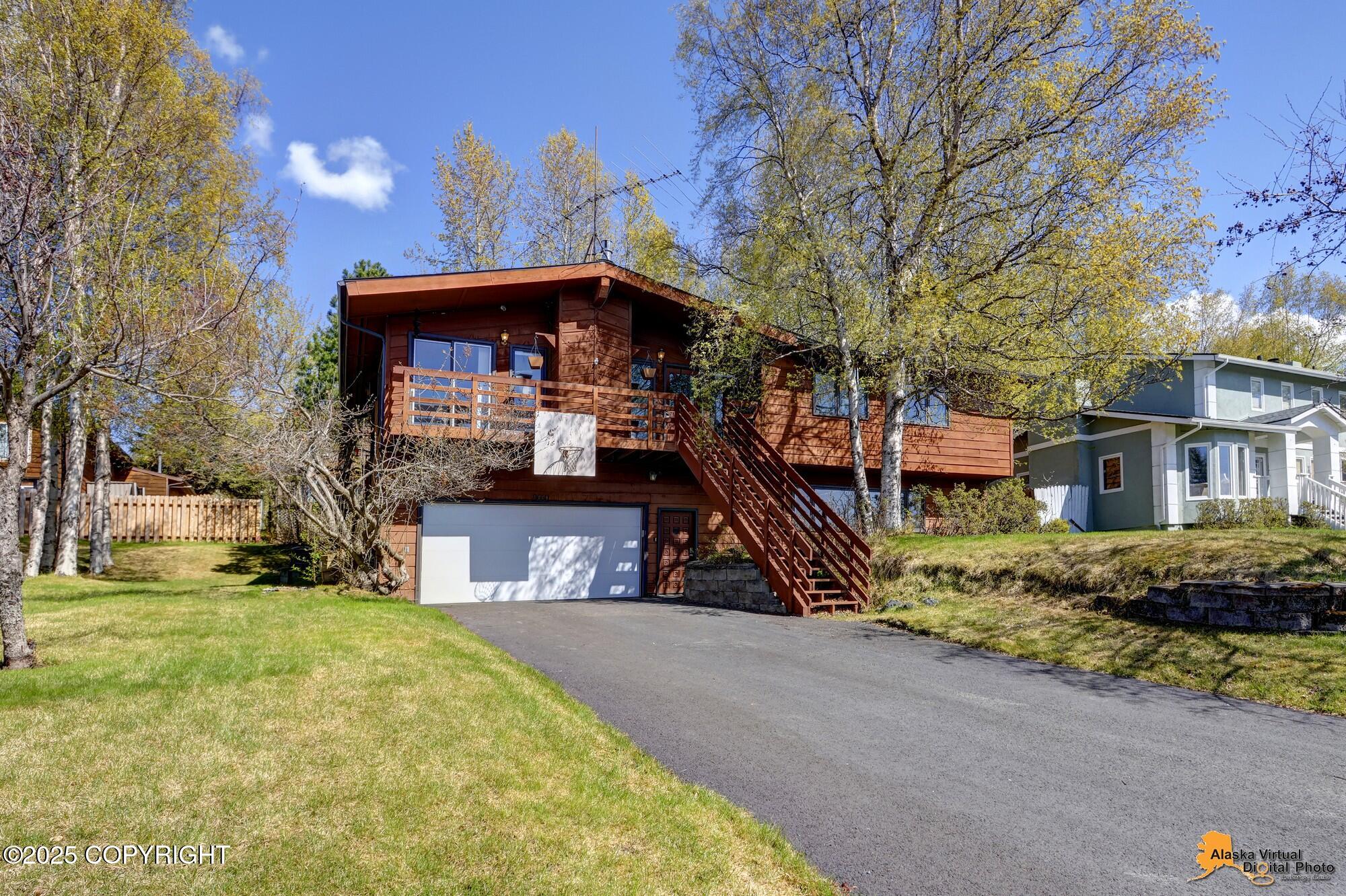 9650 Arlene Drive, Anchorage, Alaska image 4