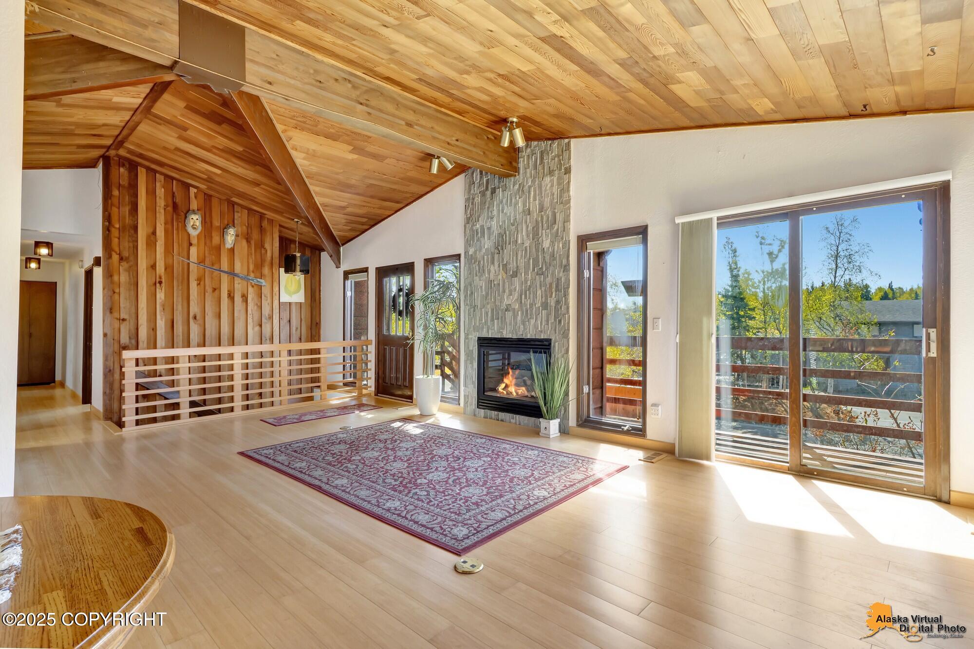 9650 Arlene Drive, Anchorage, Alaska image 15