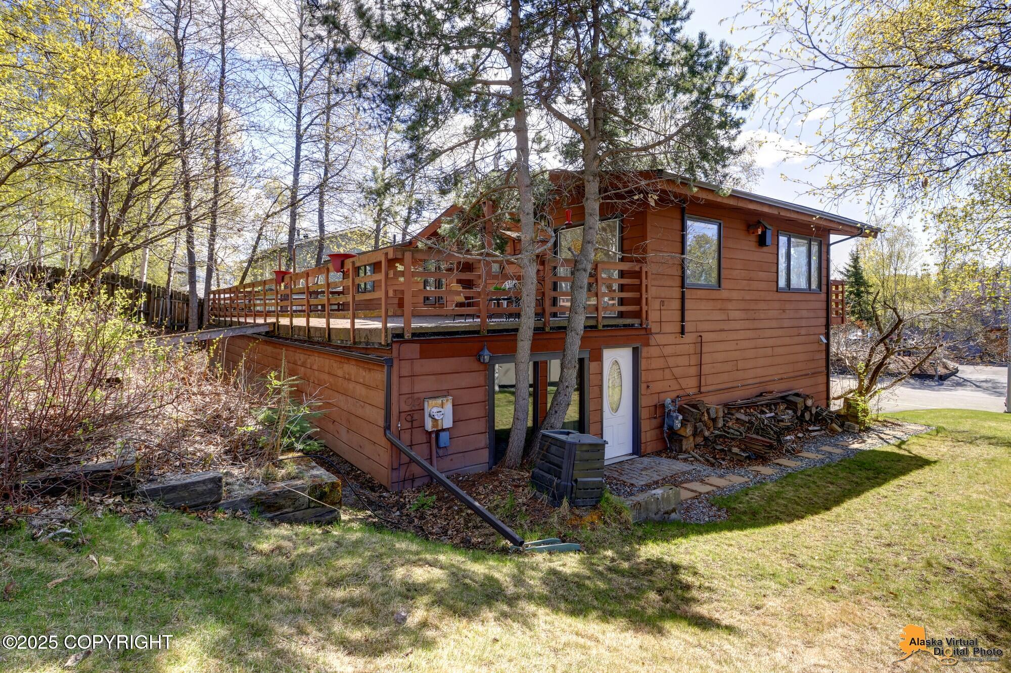 9650 Arlene Drive, Anchorage, Alaska image 9
