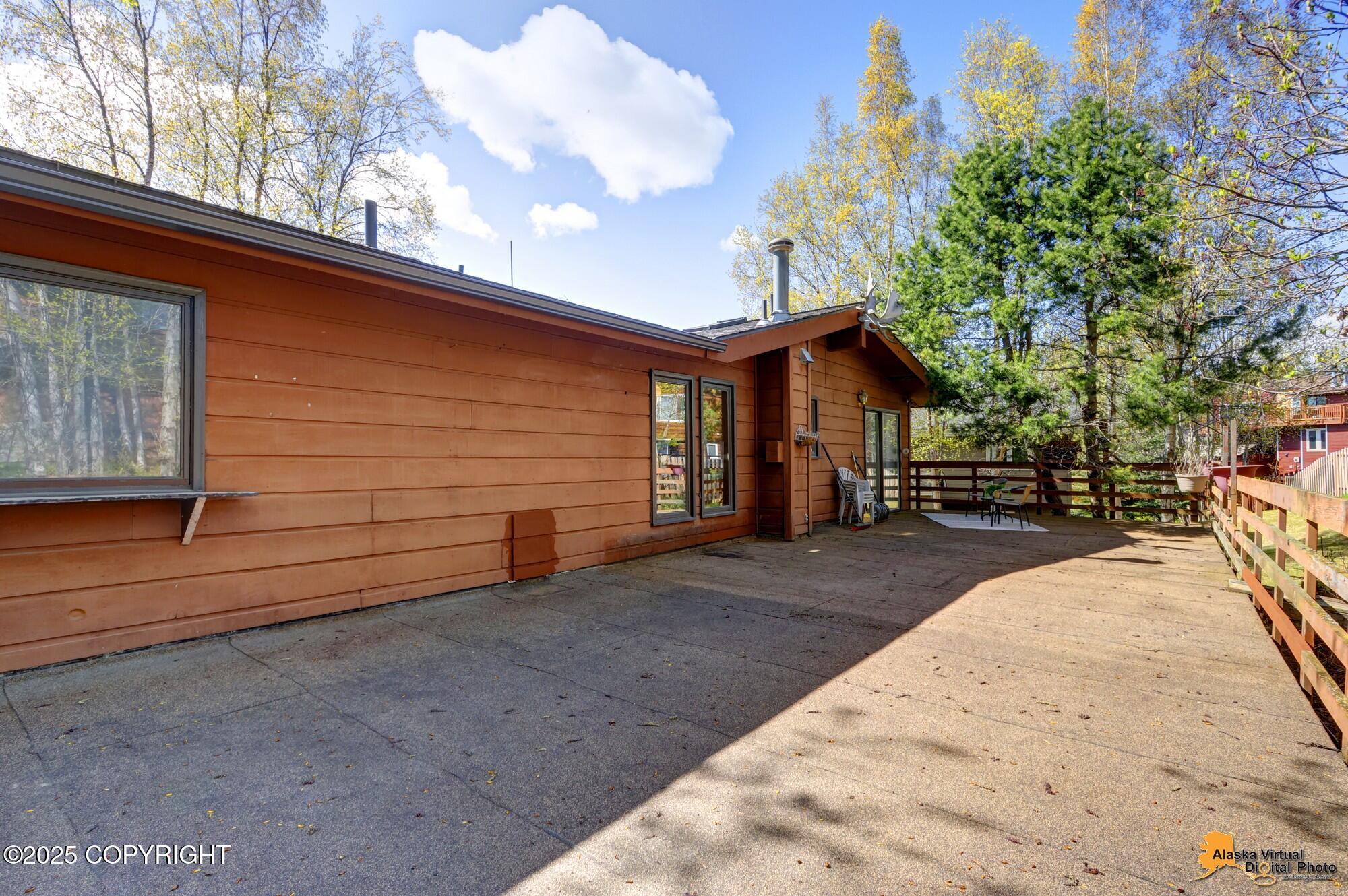 9650 Arlene Drive, Anchorage, Alaska image 12