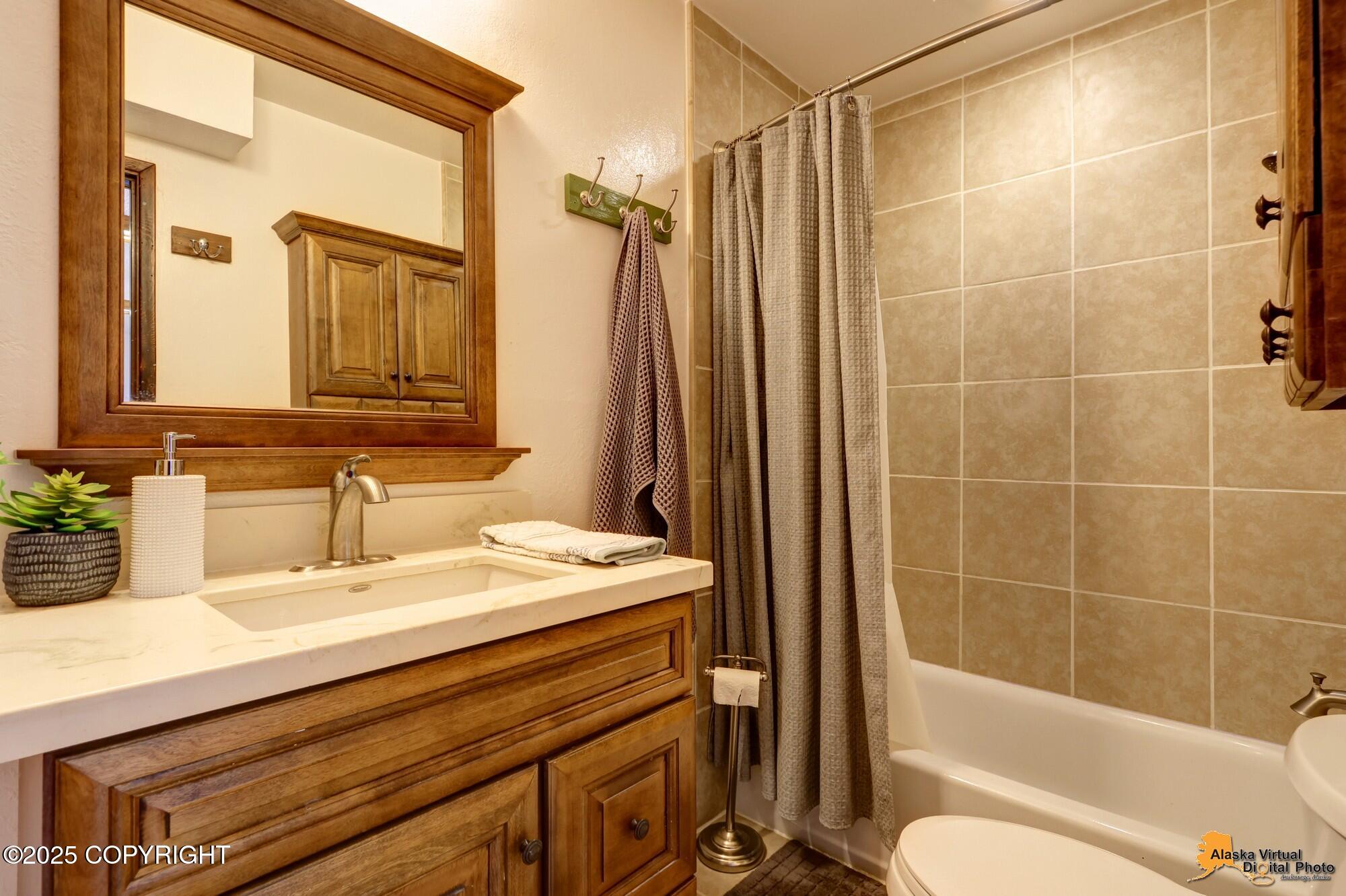 9650 Arlene Drive, Anchorage, Alaska image 39