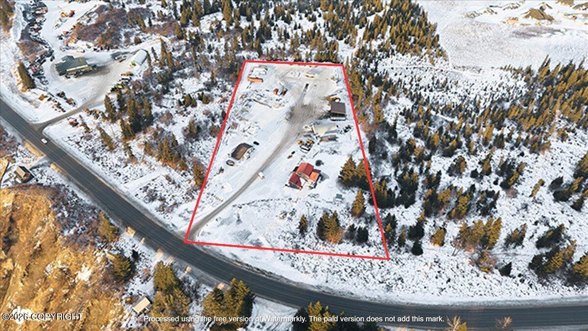 3800 Sterling Highway