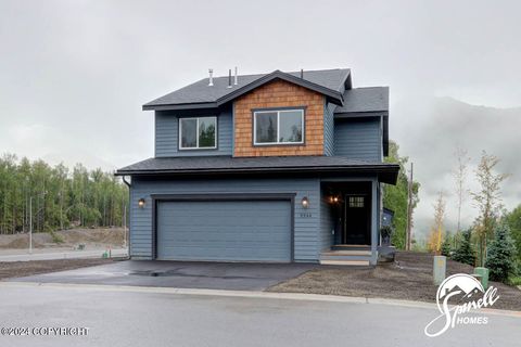 13092 Chase Circle Eagle River AK 99577