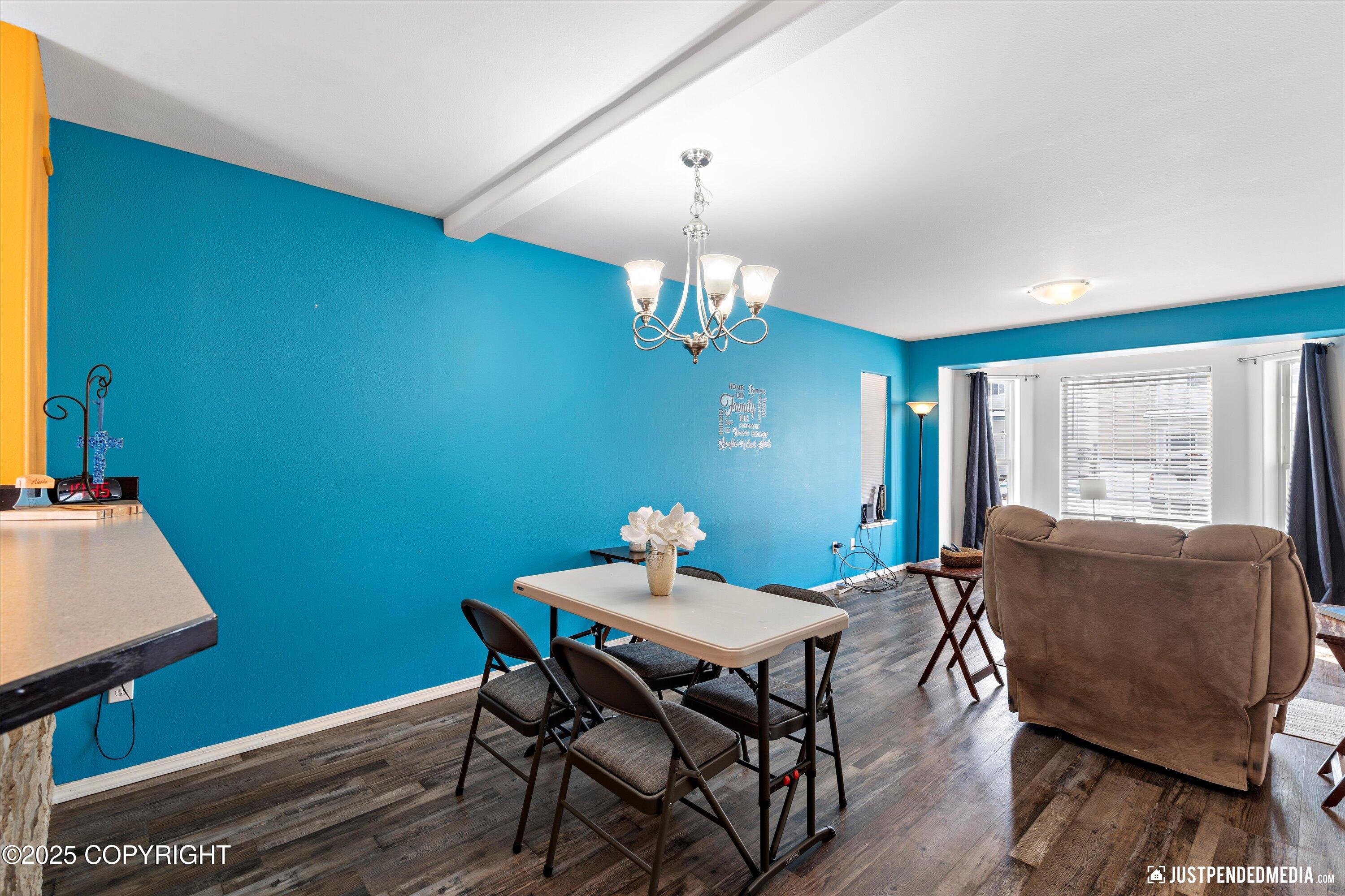 137 Rusty Allen Place, Anchorage, Alaska image 9