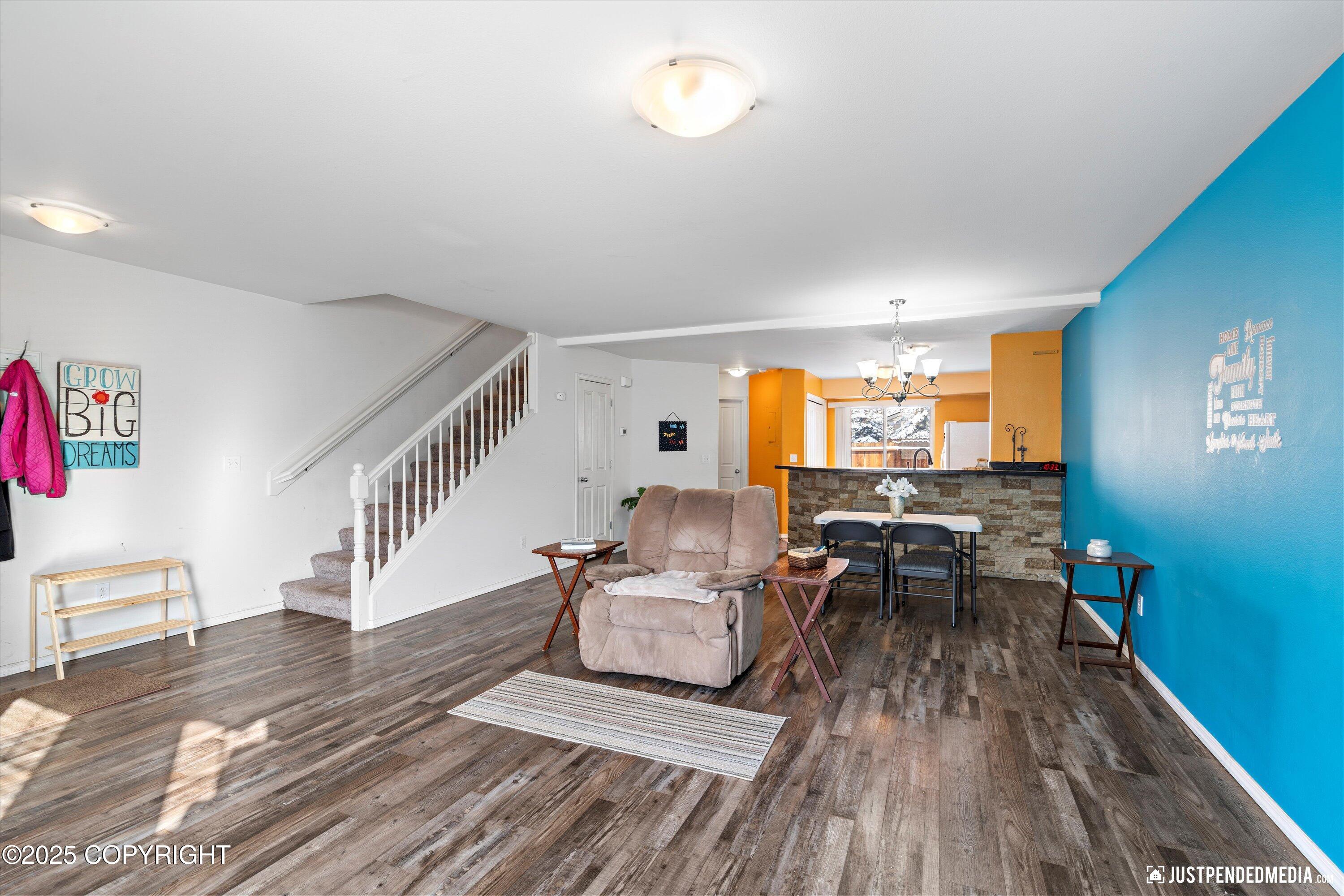 137 Rusty Allen Place, Anchorage, Alaska image 8