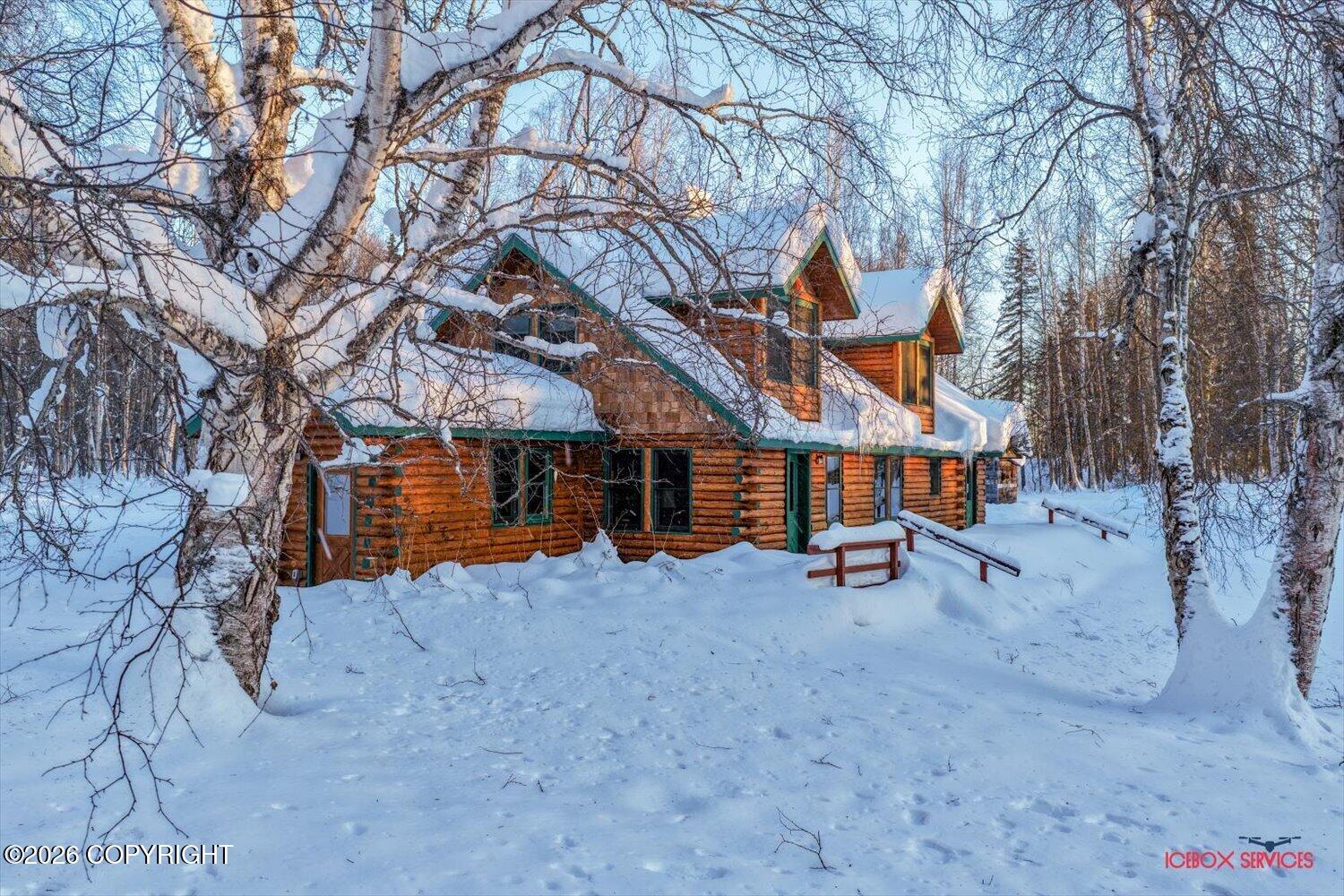 15113 E Sunshine Road