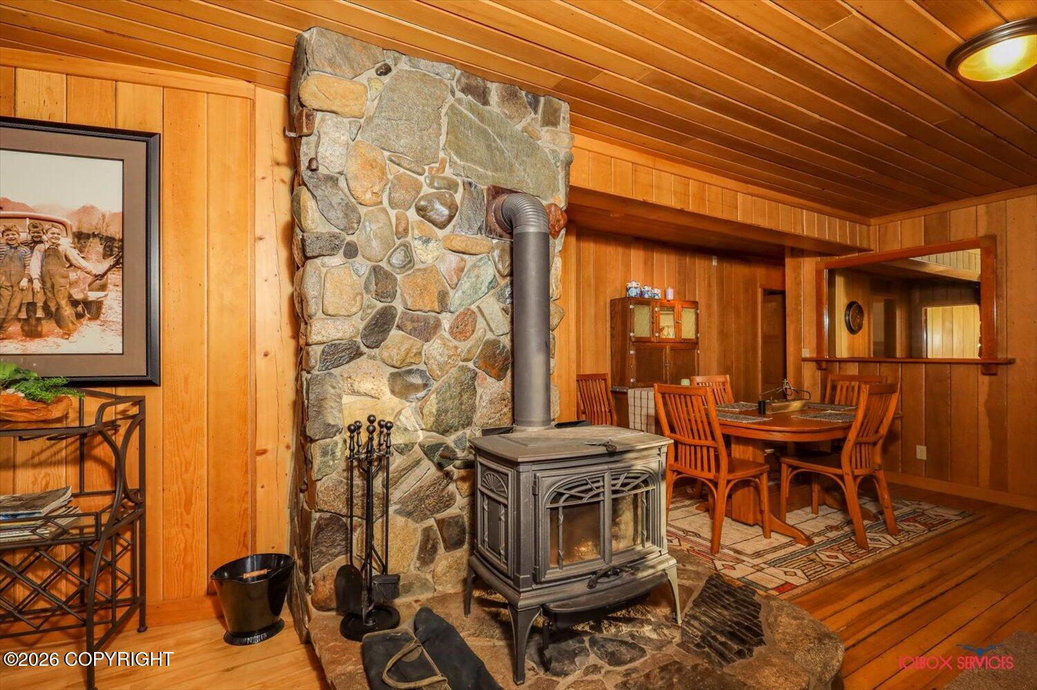 15113 E Sunshine Road