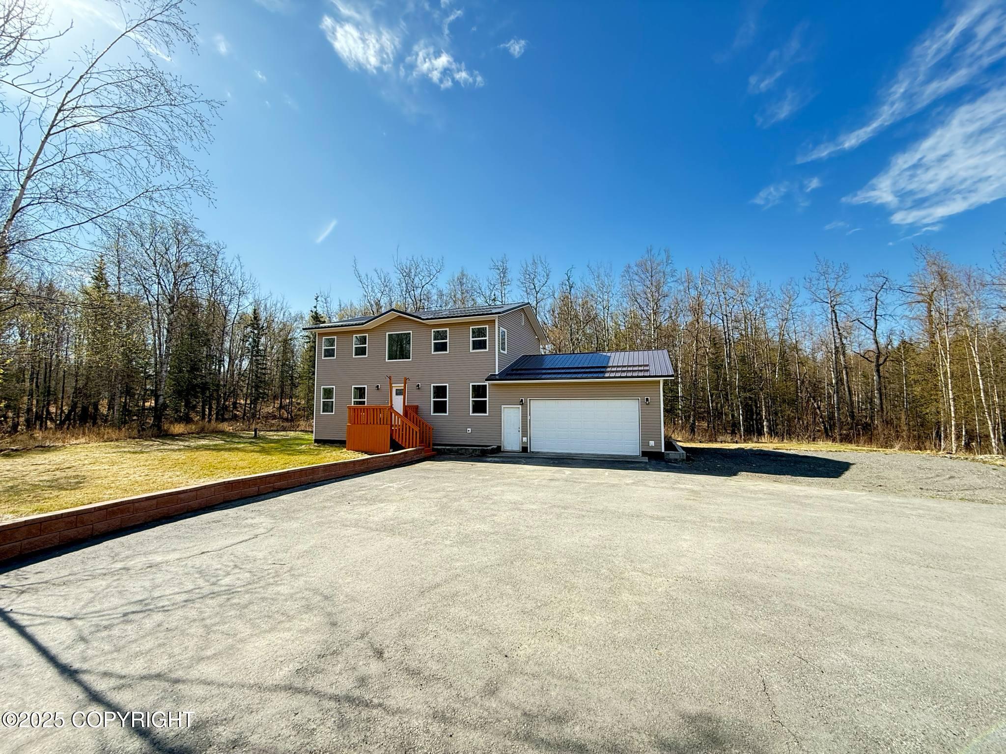 13460 E Hermann Avenue, Palmer, Alaska image 49