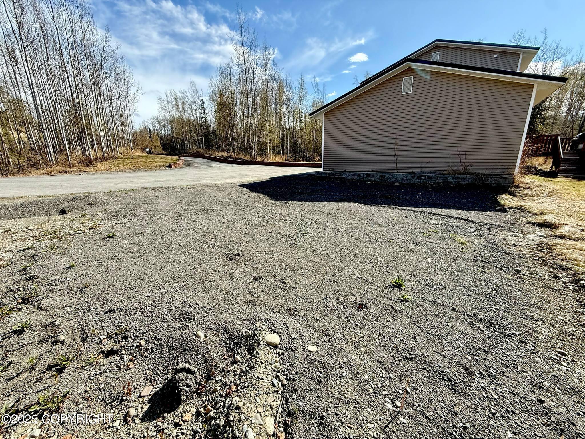 13460 E Hermann Avenue, Palmer, Alaska image 47