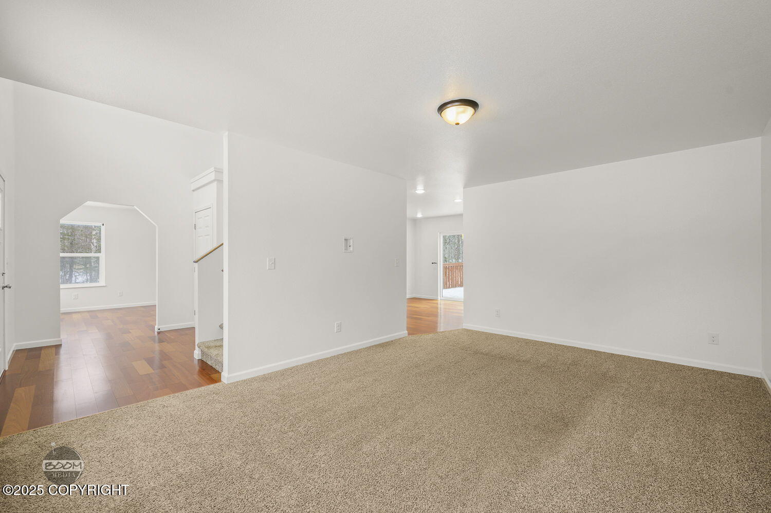 13460 E Hermann Avenue, Palmer, Alaska image 12