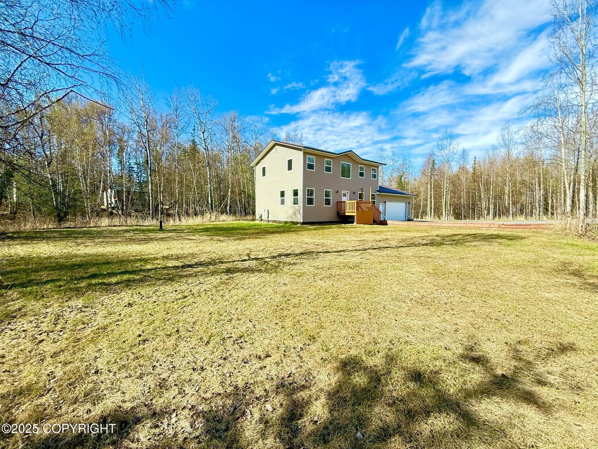 13460 E Hermann Avenue, Palmer, Alaska image 45