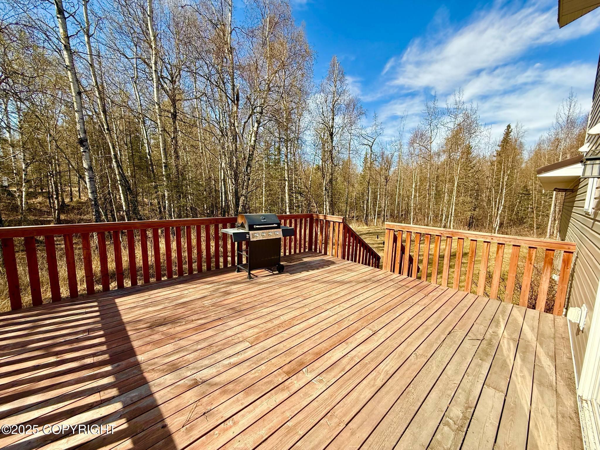 13460 E Hermann Avenue, Palmer, Alaska image 48