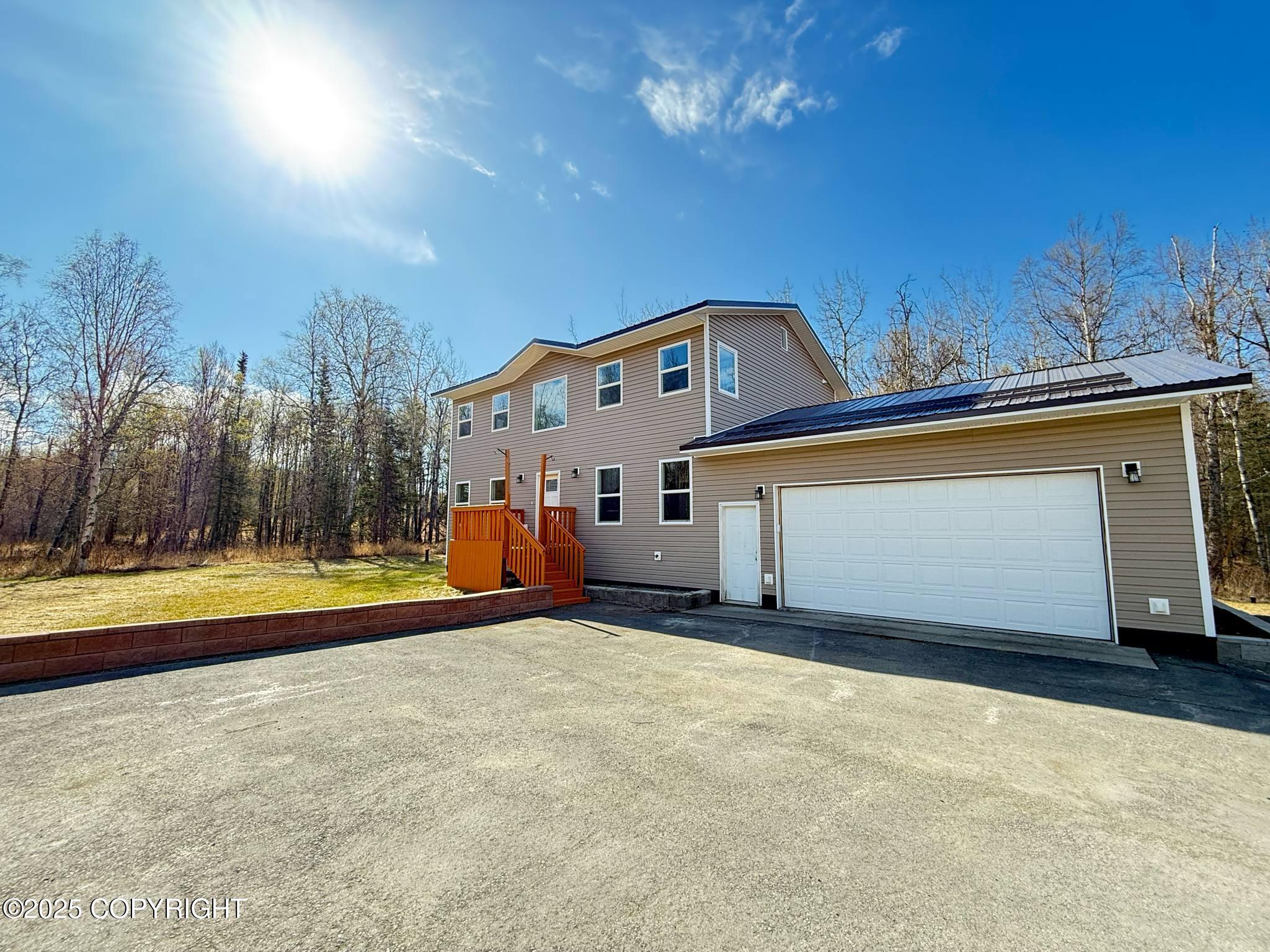 13460 E Hermann Avenue, Palmer, Alaska image 44