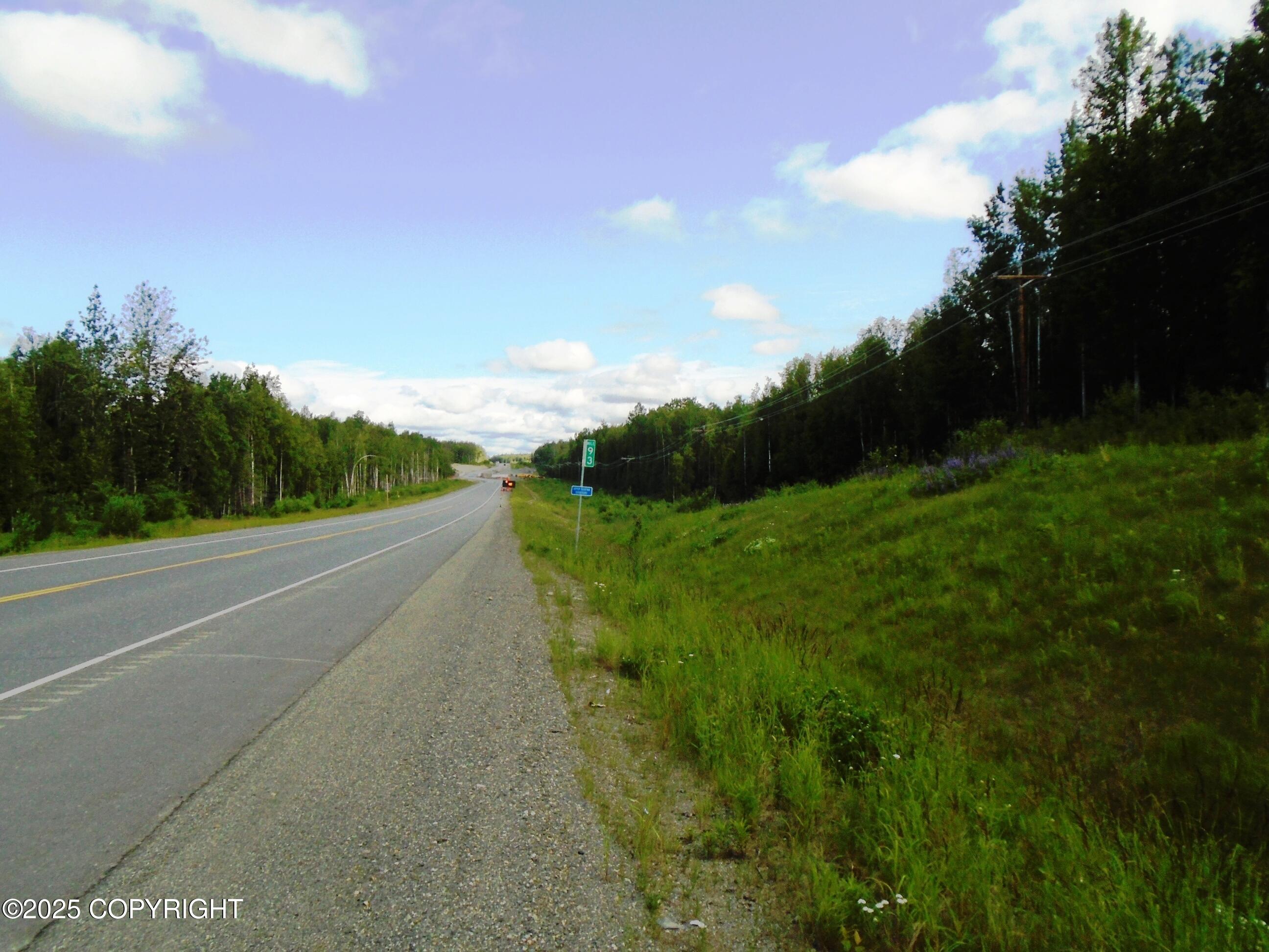Tr E Mile 93 Parks Highway, Talkeetna, Alaska image 3