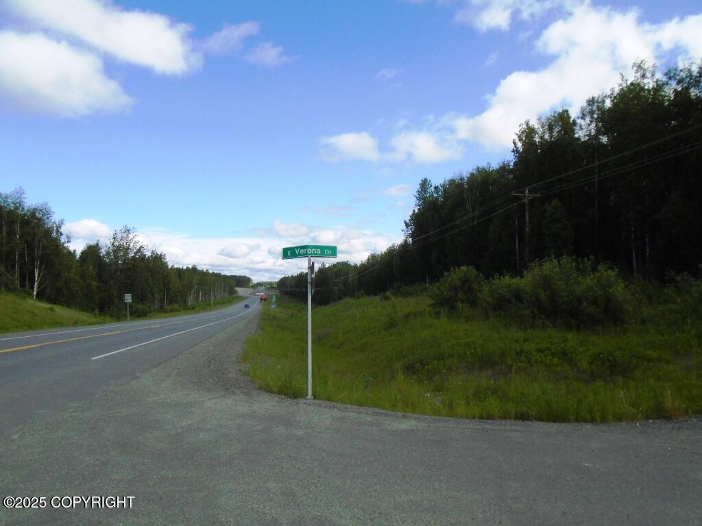 Tr E Mile 93 Parks Highway, Talkeetna, Alaska image 2