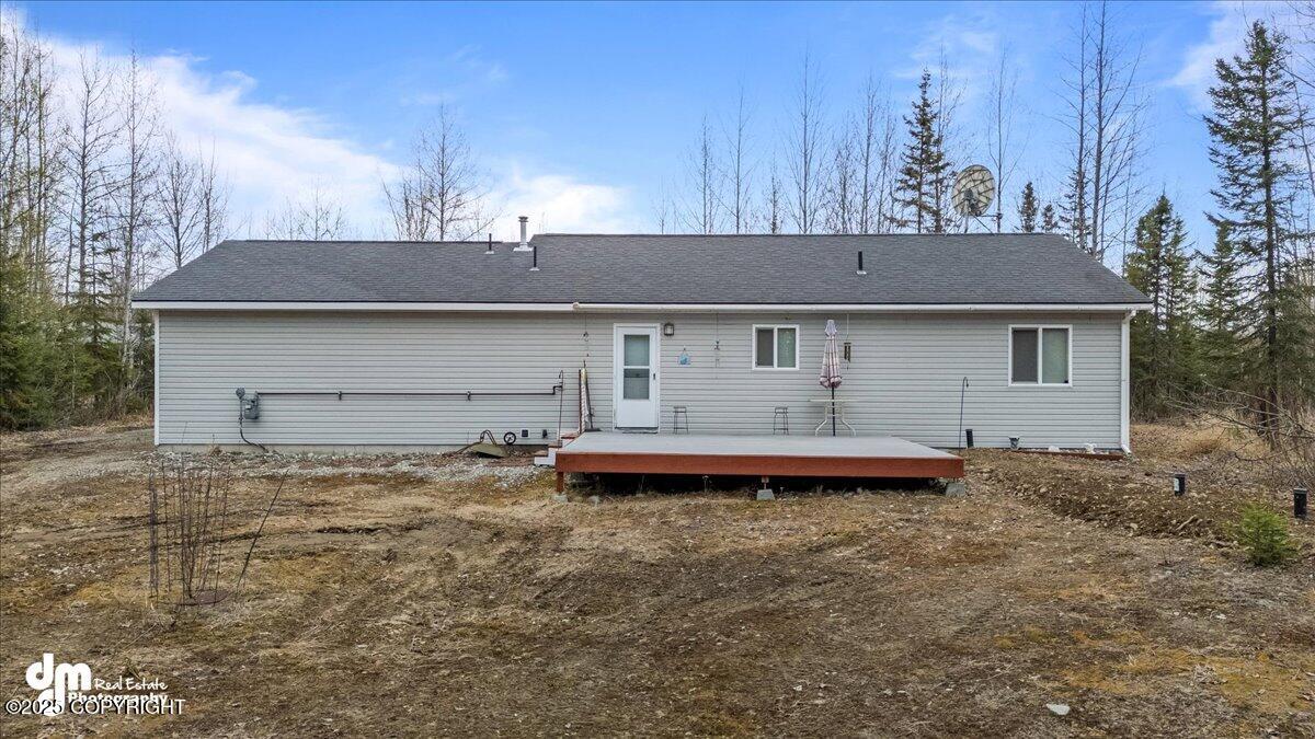 3064 S Jib Circle, Big Lake, Alaska image 28