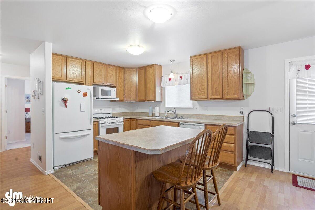 3064 S Jib Circle, Big Lake, Alaska image 11