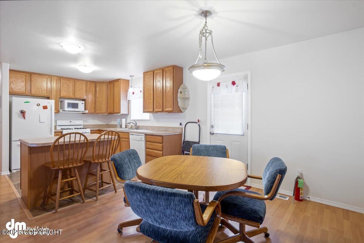 3064 S Jib Circle, Big Lake, Alaska image 8
