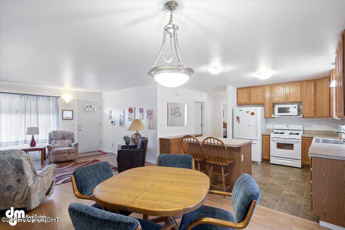 3064 S Jib Circle, Big Lake, Alaska image 9