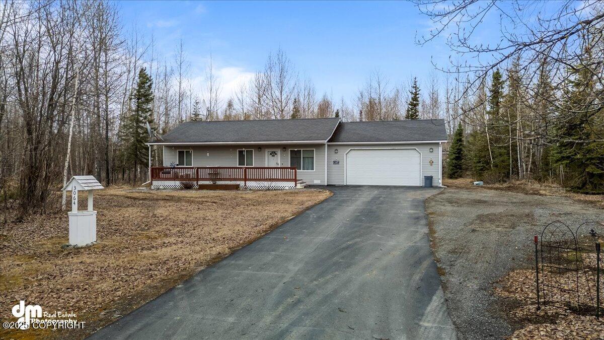 3064 S Jib Circle, Big Lake, Alaska image 2