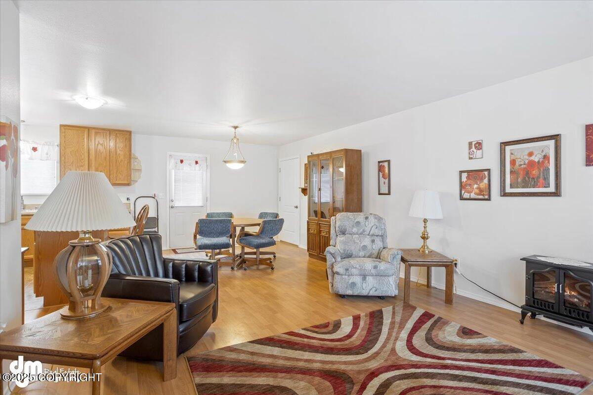 3064 S Jib Circle, Big Lake, Alaska image 3