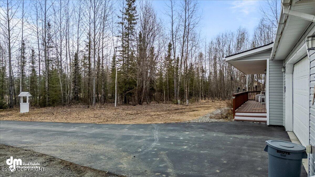 3064 S Jib Circle, Big Lake, Alaska image 30