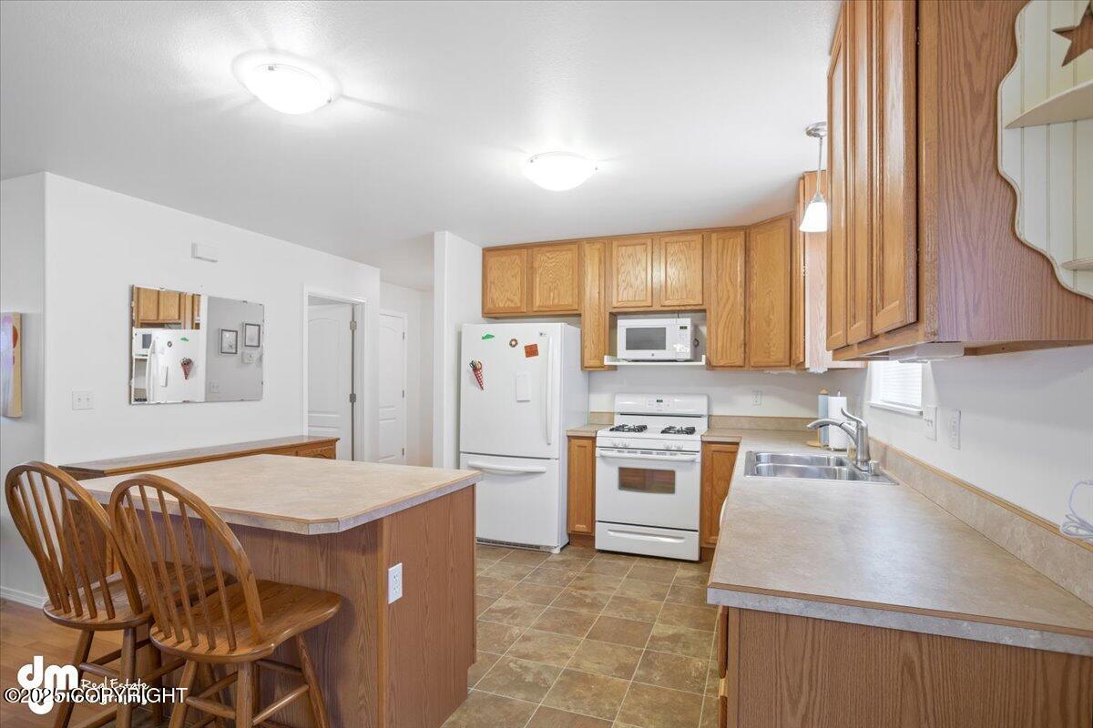 3064 S Jib Circle, Big Lake, Alaska image 10