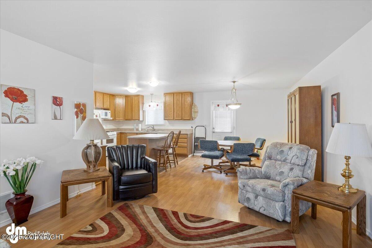 3064 S Jib Circle, Big Lake, Alaska image 4