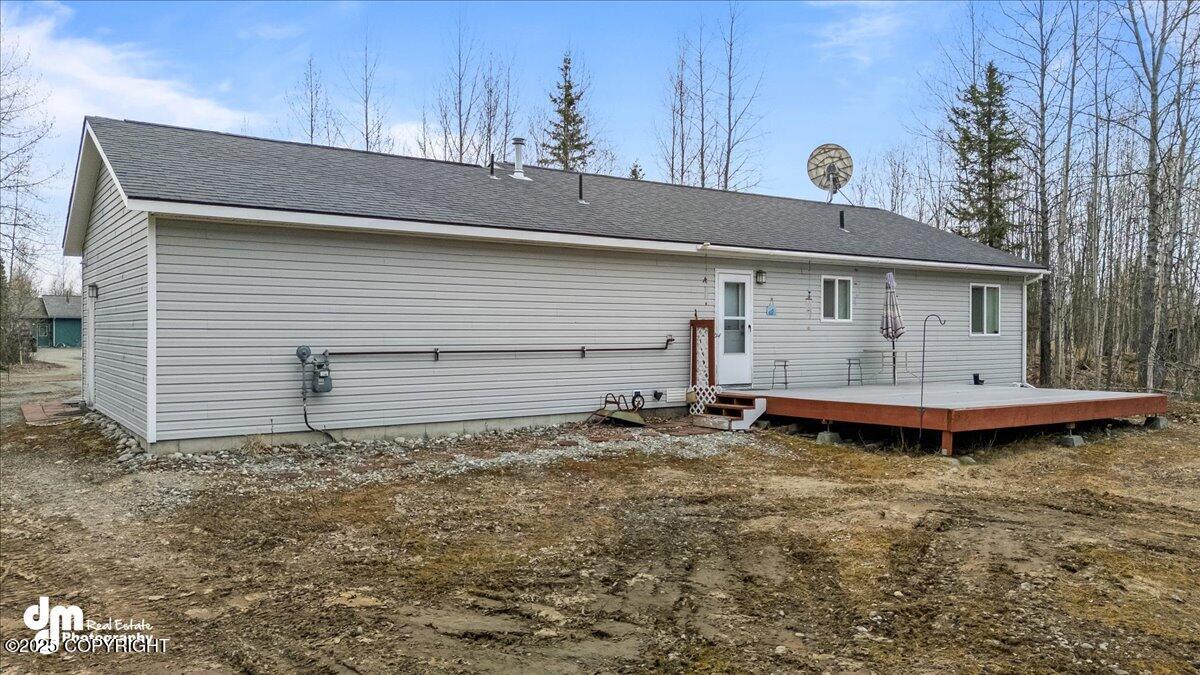 3064 S Jib Circle, Big Lake, Alaska image 27