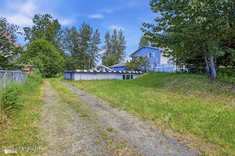 Homes For Sale - 6741 E 12th Avenue<br/> Anchorage, AK 99504