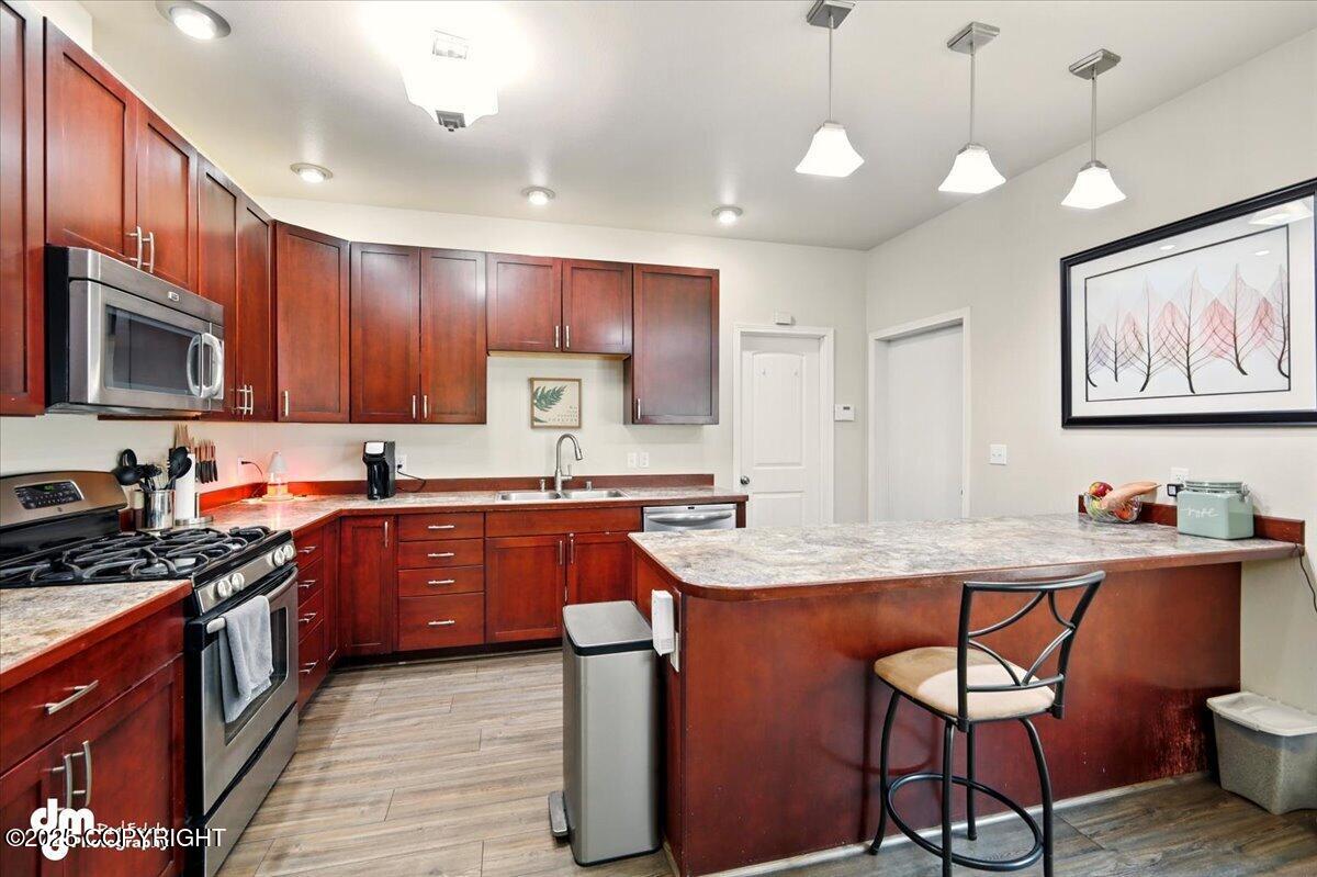 6903 W Gang Plank Drive, Wasilla, Alaska image 14