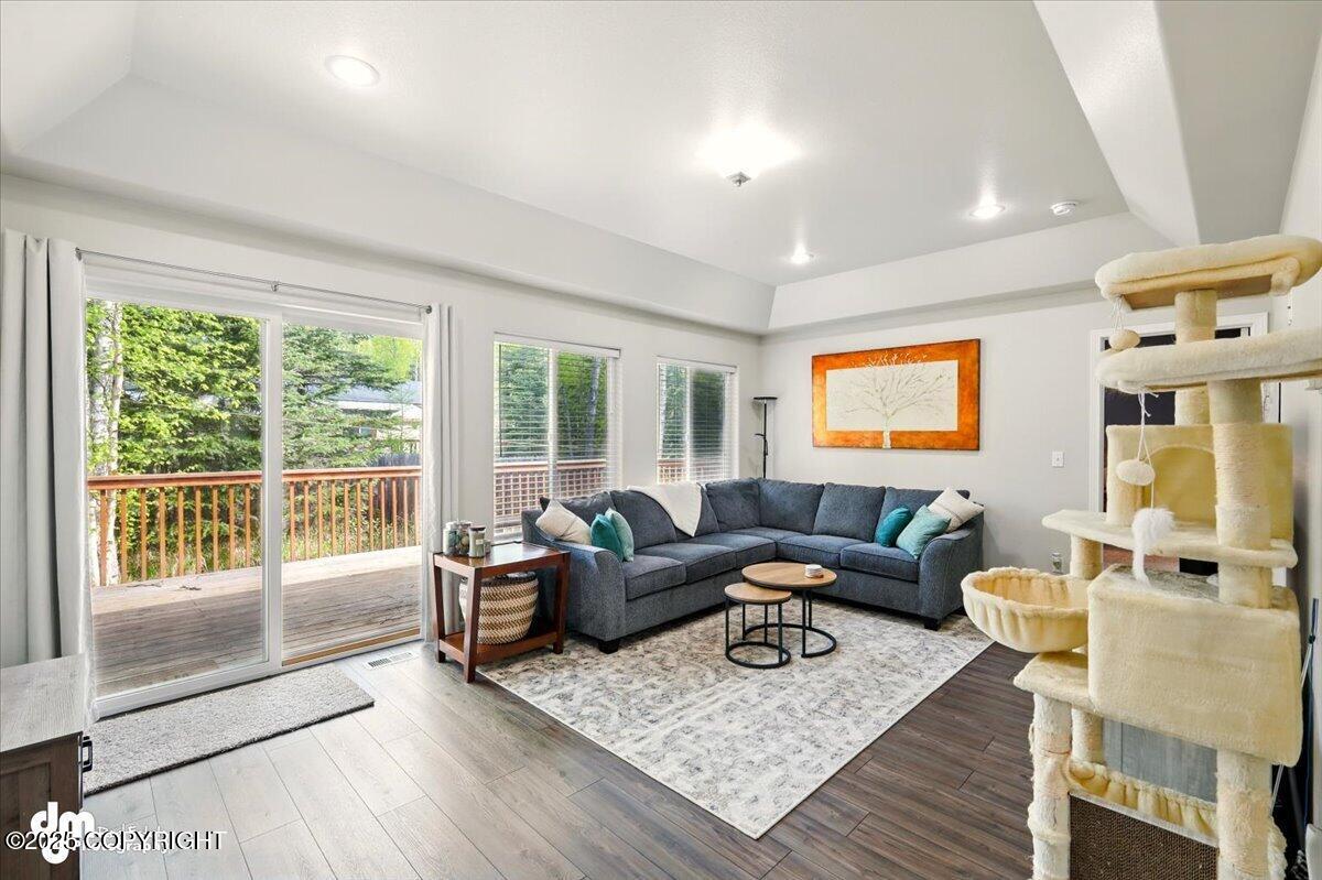 6903 W Gang Plank Drive, Wasilla, Alaska image 10