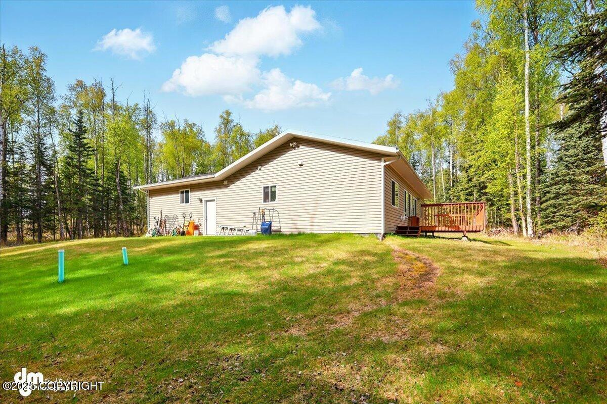 6903 W Gang Plank Drive, Wasilla, Alaska image 48