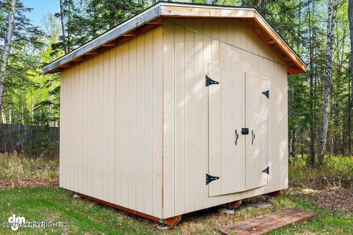 6903 W Gang Plank Drive, Wasilla, Alaska image 47