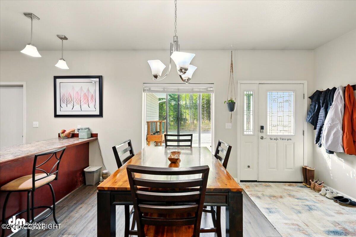 6903 W Gang Plank Drive, Wasilla, Alaska image 25