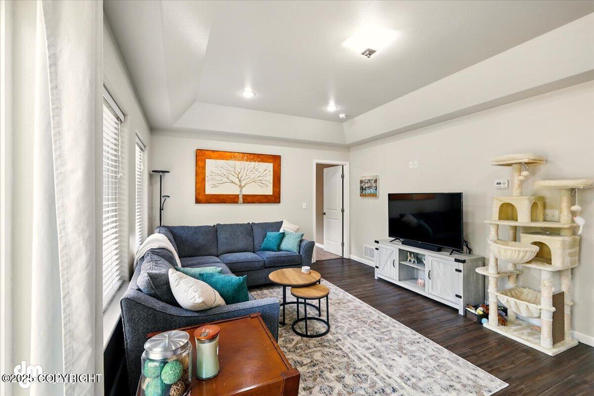 6903 W Gang Plank Drive, Wasilla, Alaska image 12