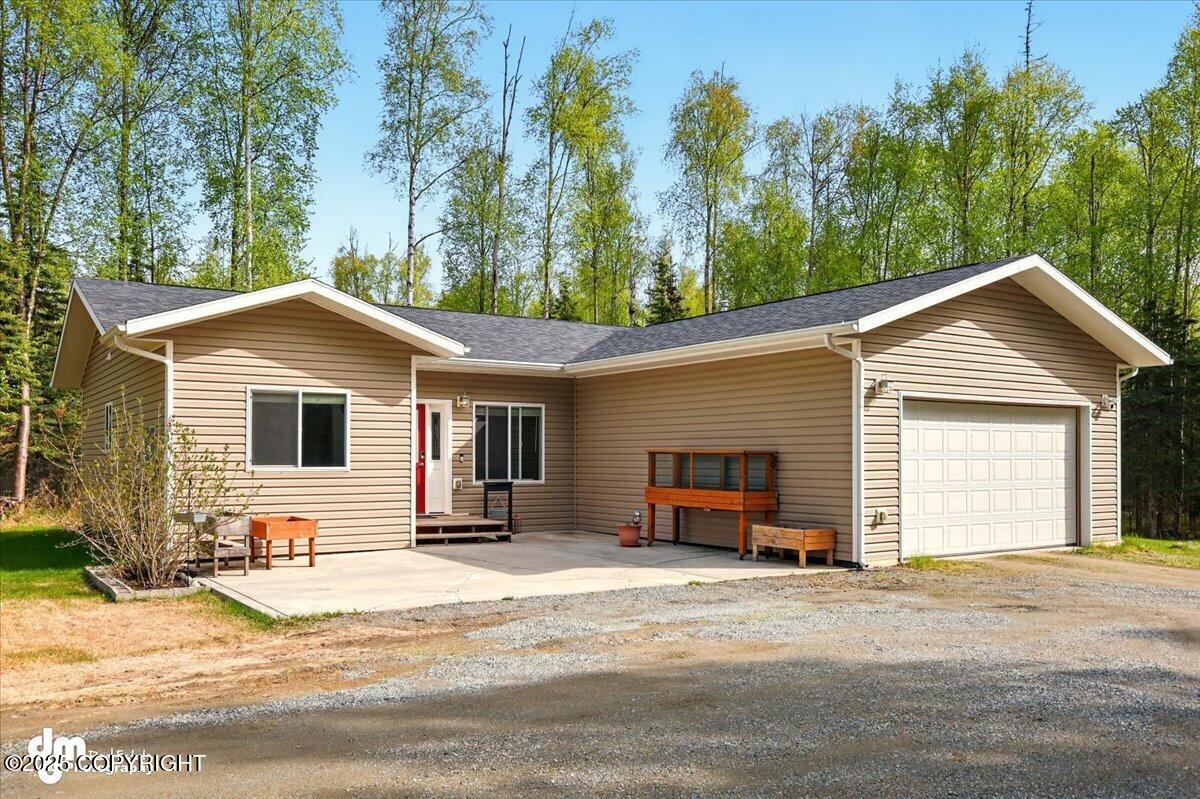 6903 W Gang Plank Drive, Wasilla, Alaska image 3