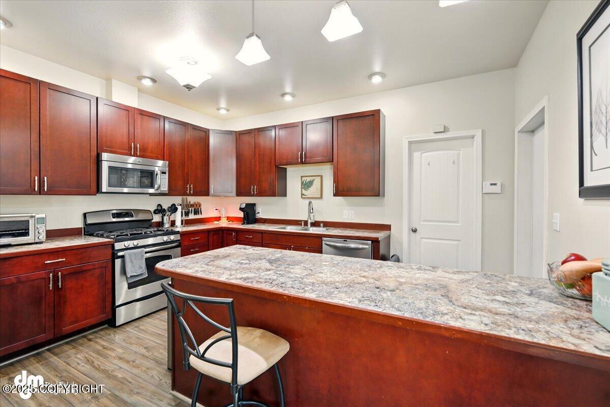 6903 W Gang Plank Drive, Wasilla, Alaska image 15