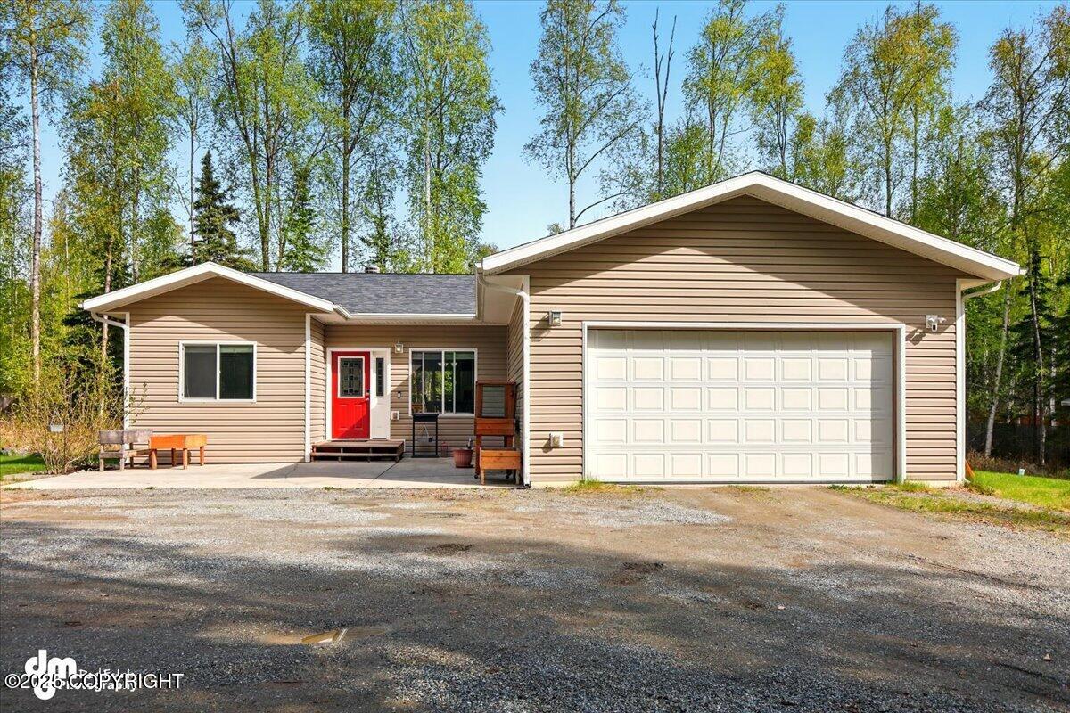 6903 W Gang Plank Drive, Wasilla, Alaska image 2