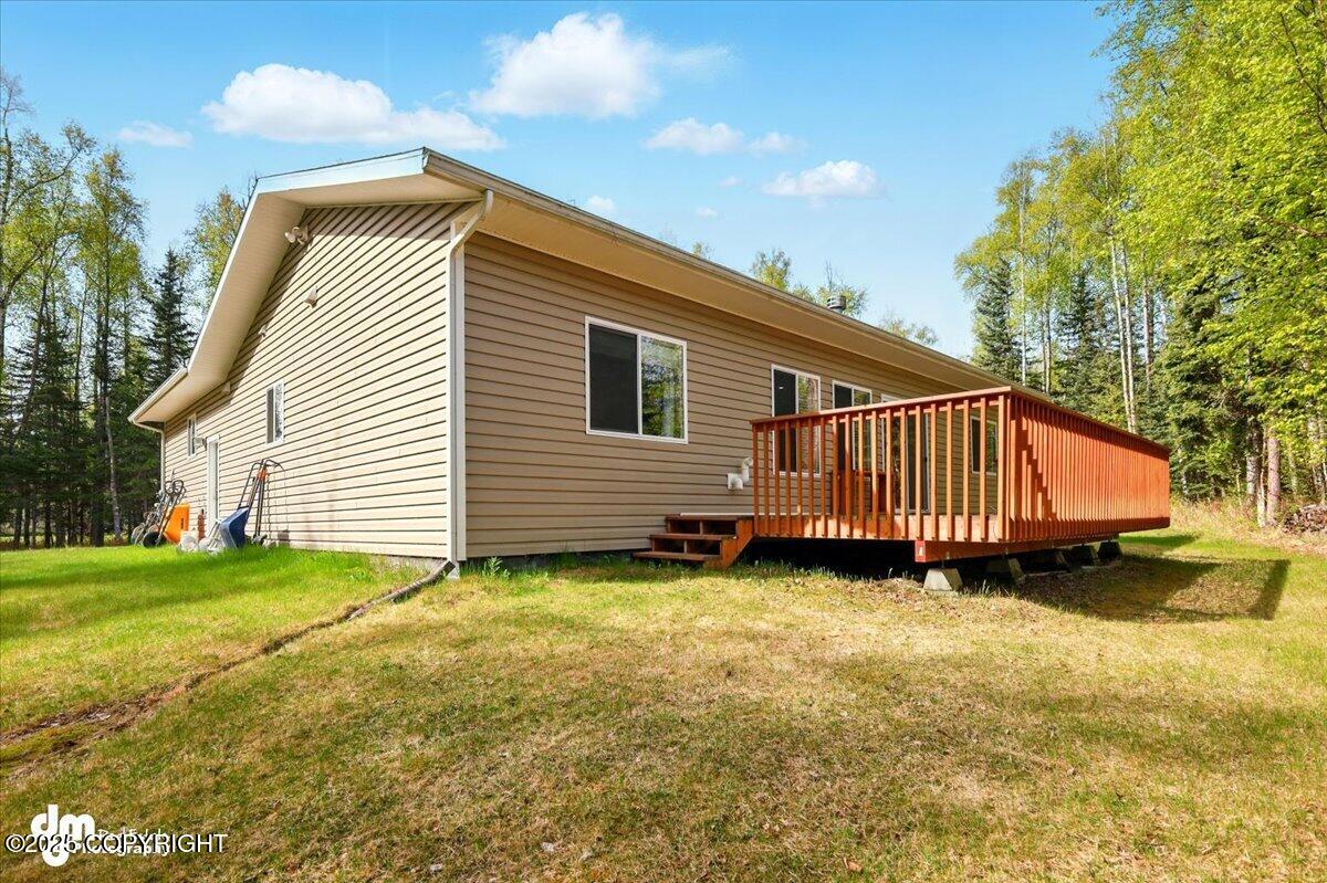 6903 W Gang Plank Drive, Wasilla, Alaska image 50