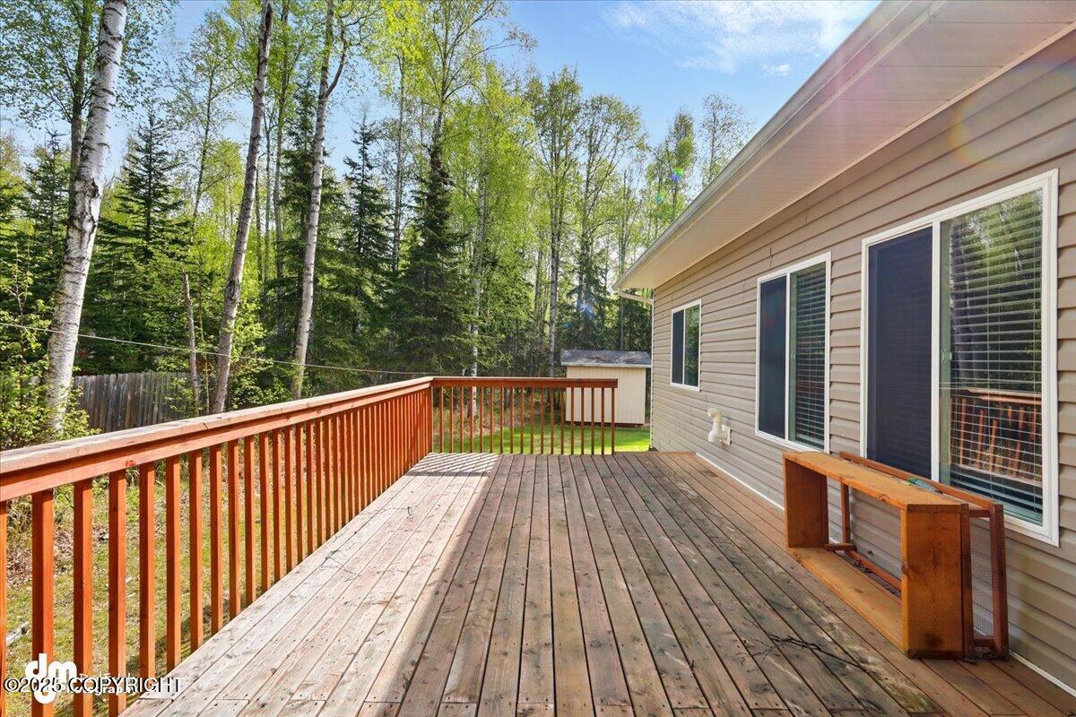 6903 W Gang Plank Drive, Wasilla, Alaska image 46