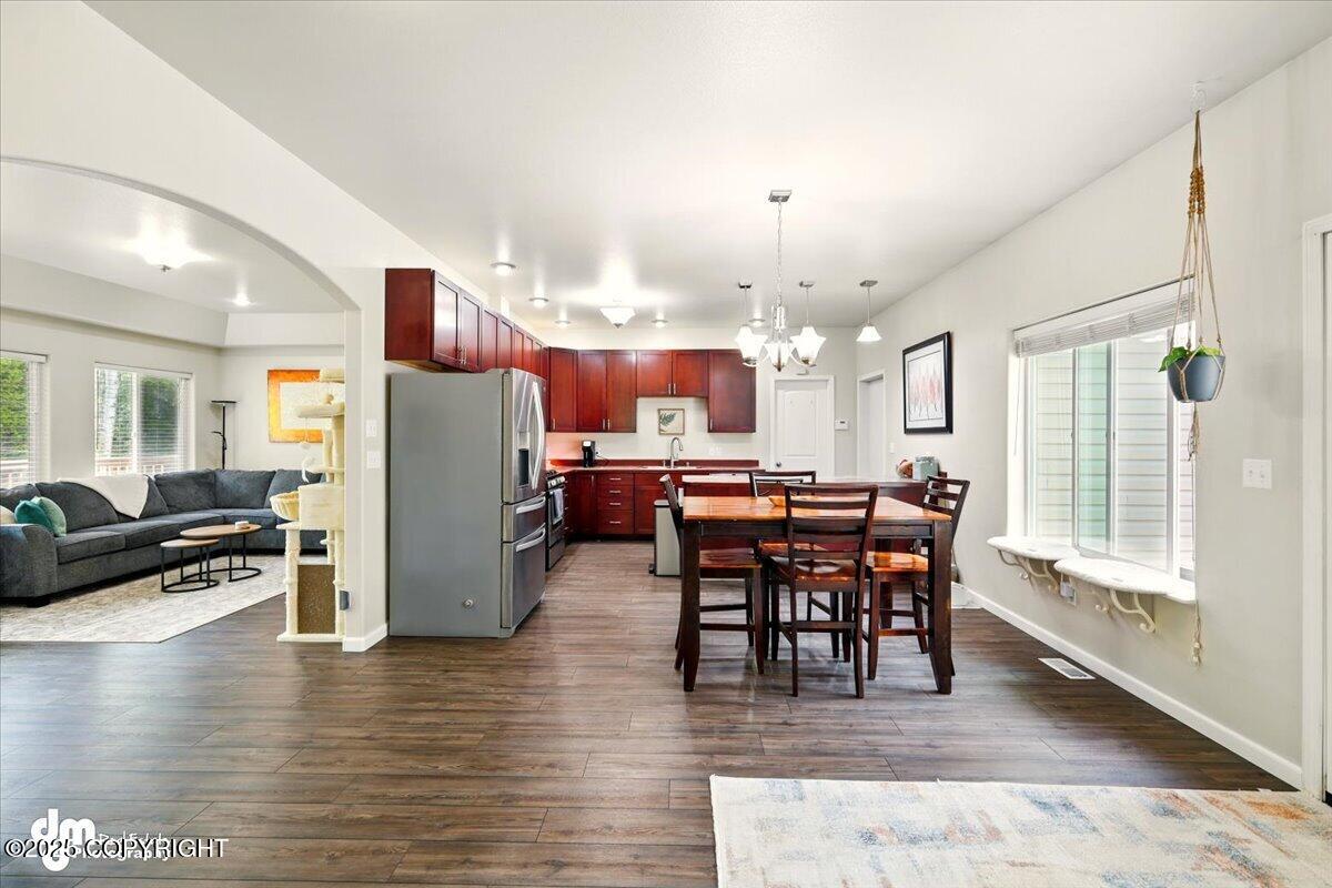 6903 W Gang Plank Drive, Wasilla, Alaska image 29