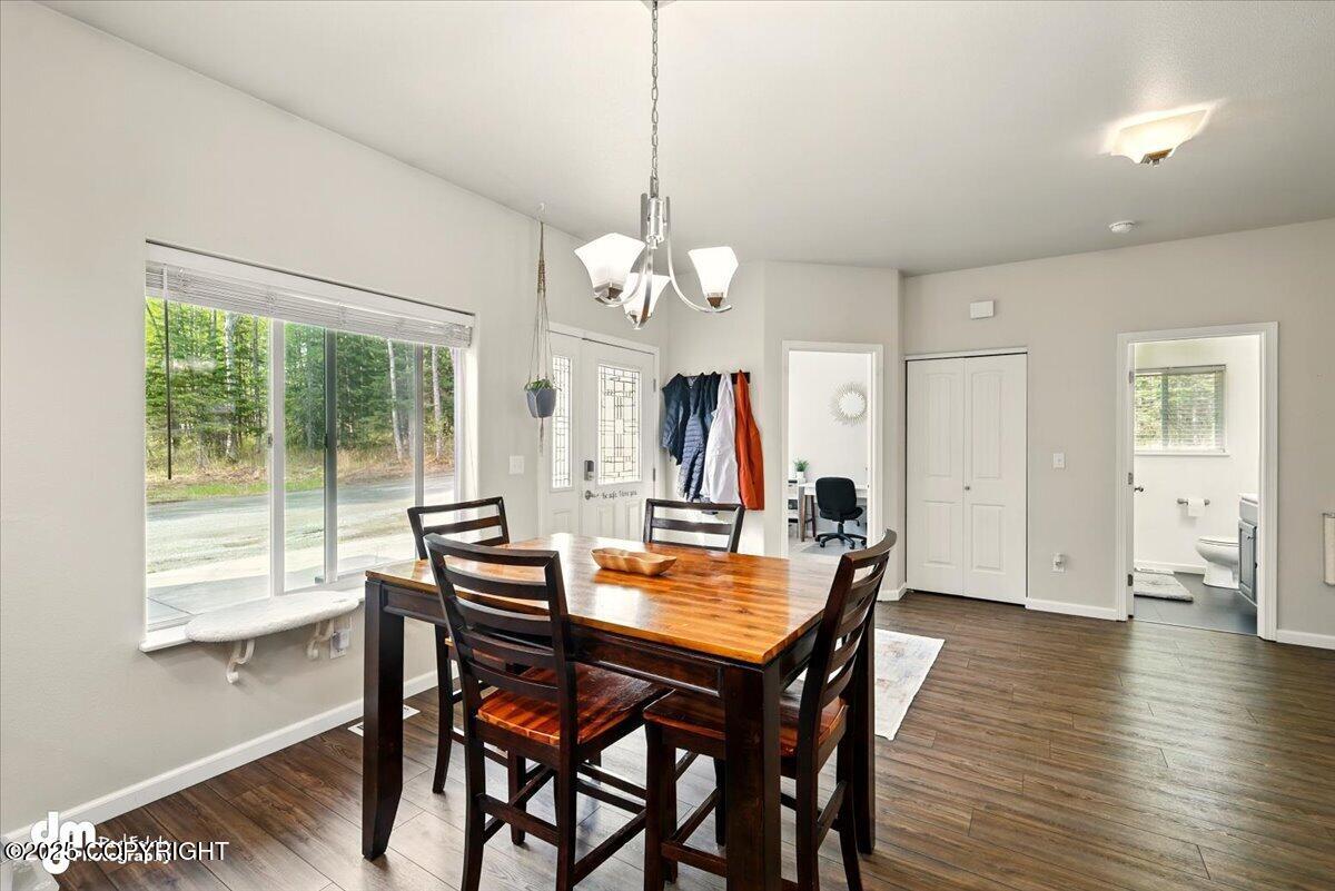 6903 W Gang Plank Drive, Wasilla, Alaska image 26