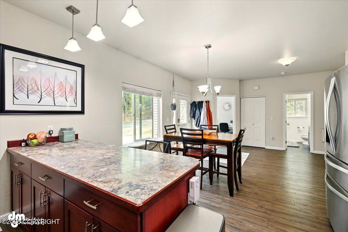 6903 W Gang Plank Drive, Wasilla, Alaska image 21