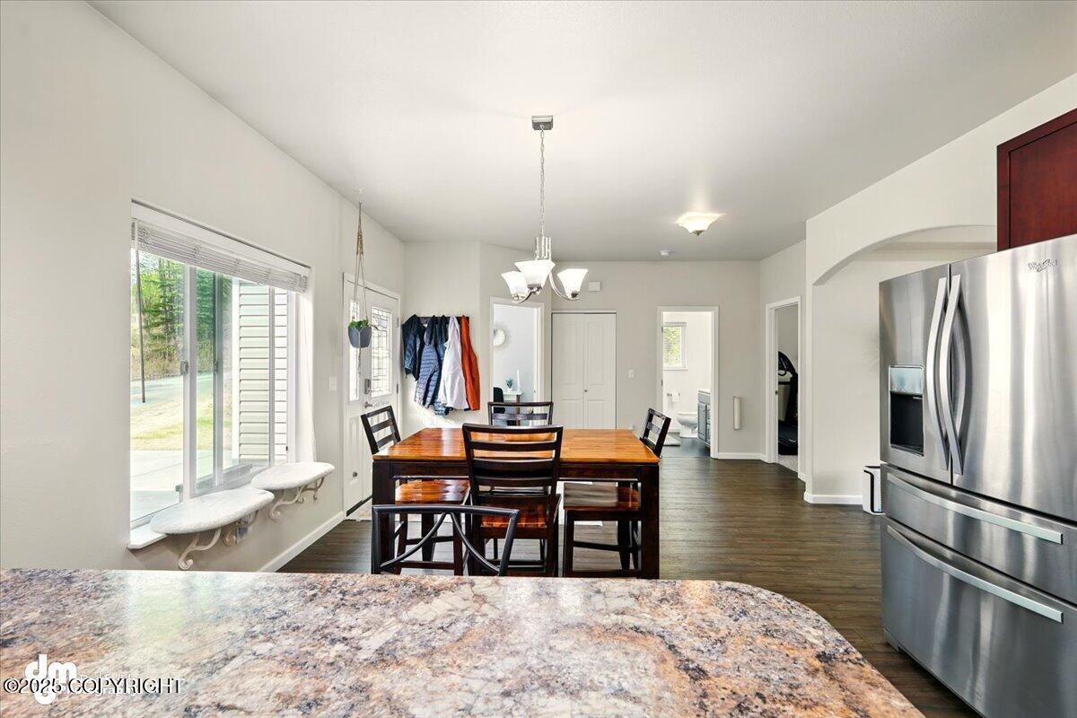 6903 W Gang Plank Drive, Wasilla, Alaska image 20