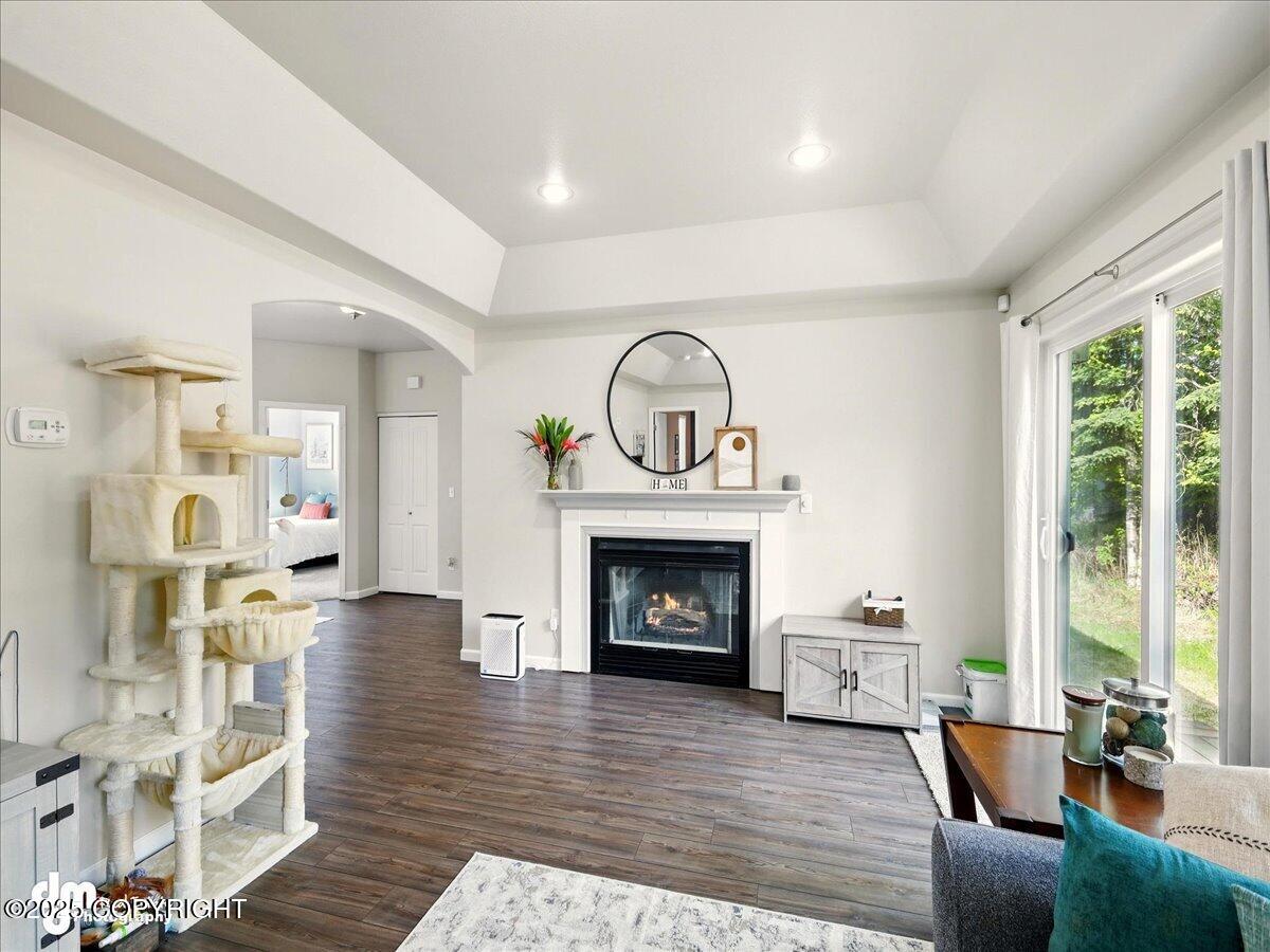 6903 W Gang Plank Drive, Wasilla, Alaska image 7