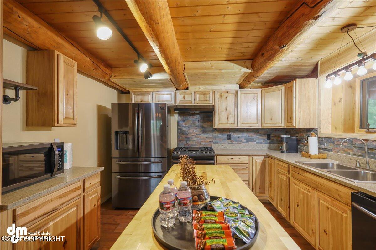 18008 W Marion Drive, Big Lake, Alaska image 7