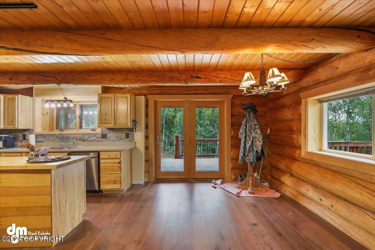18008 W Marion Drive, Big Lake, Alaska image 14