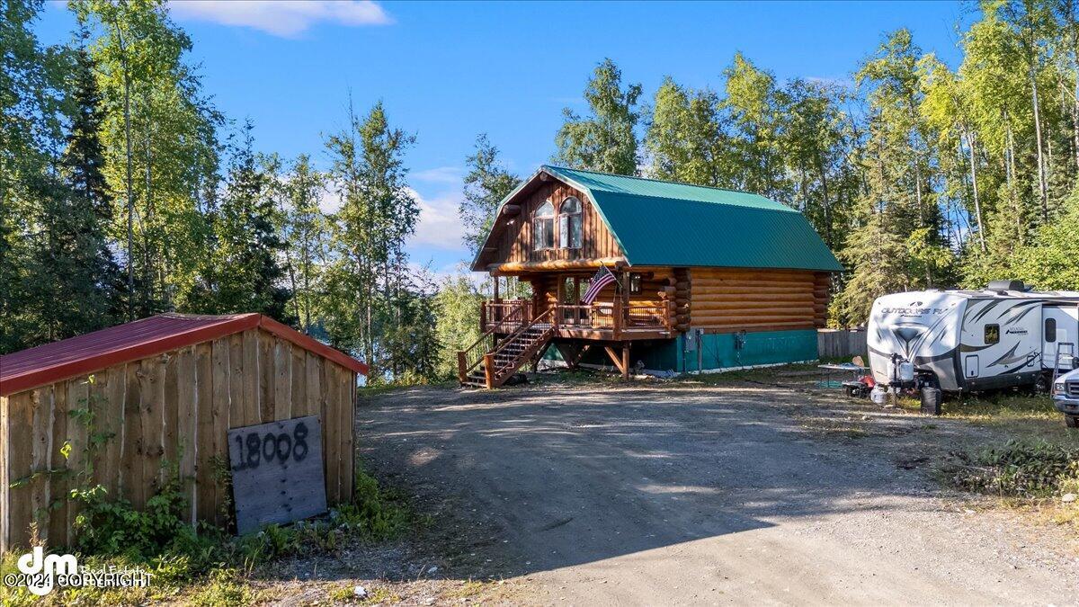 18008 W Marion Drive, Big Lake, Alaska image 3